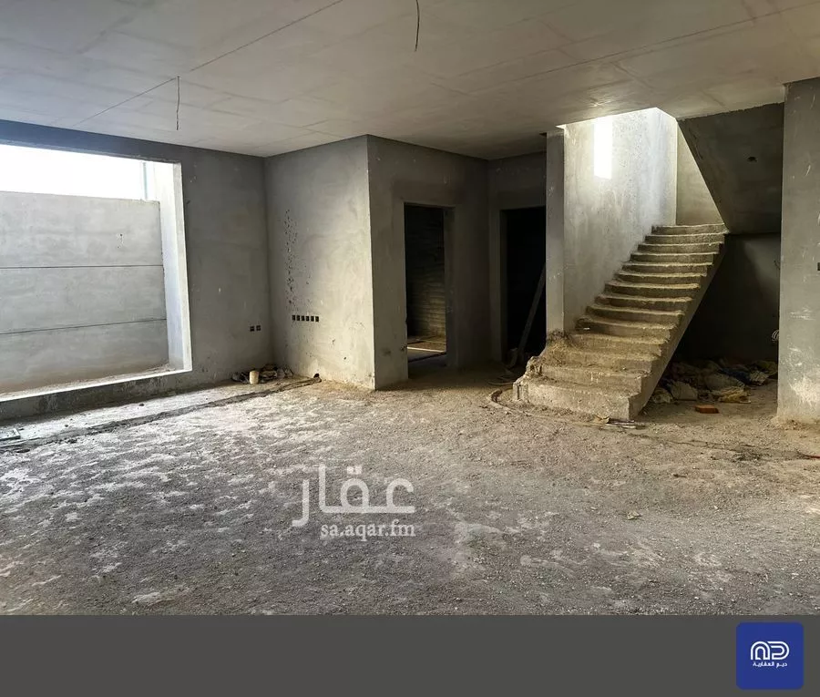 فيلا 6 غرف في القيروان 2