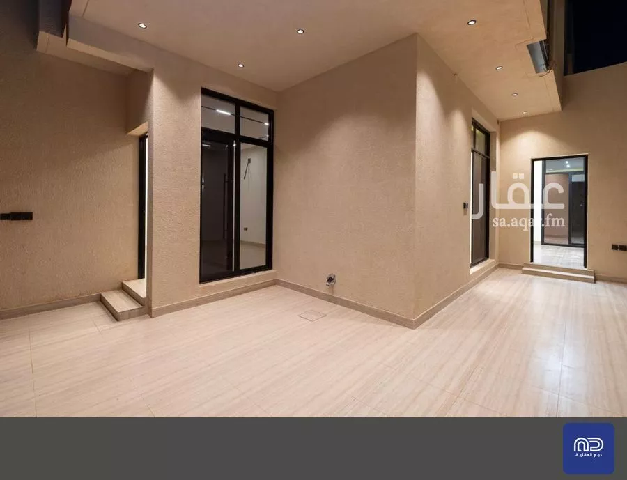 دور 3 غرف في الرمال 5