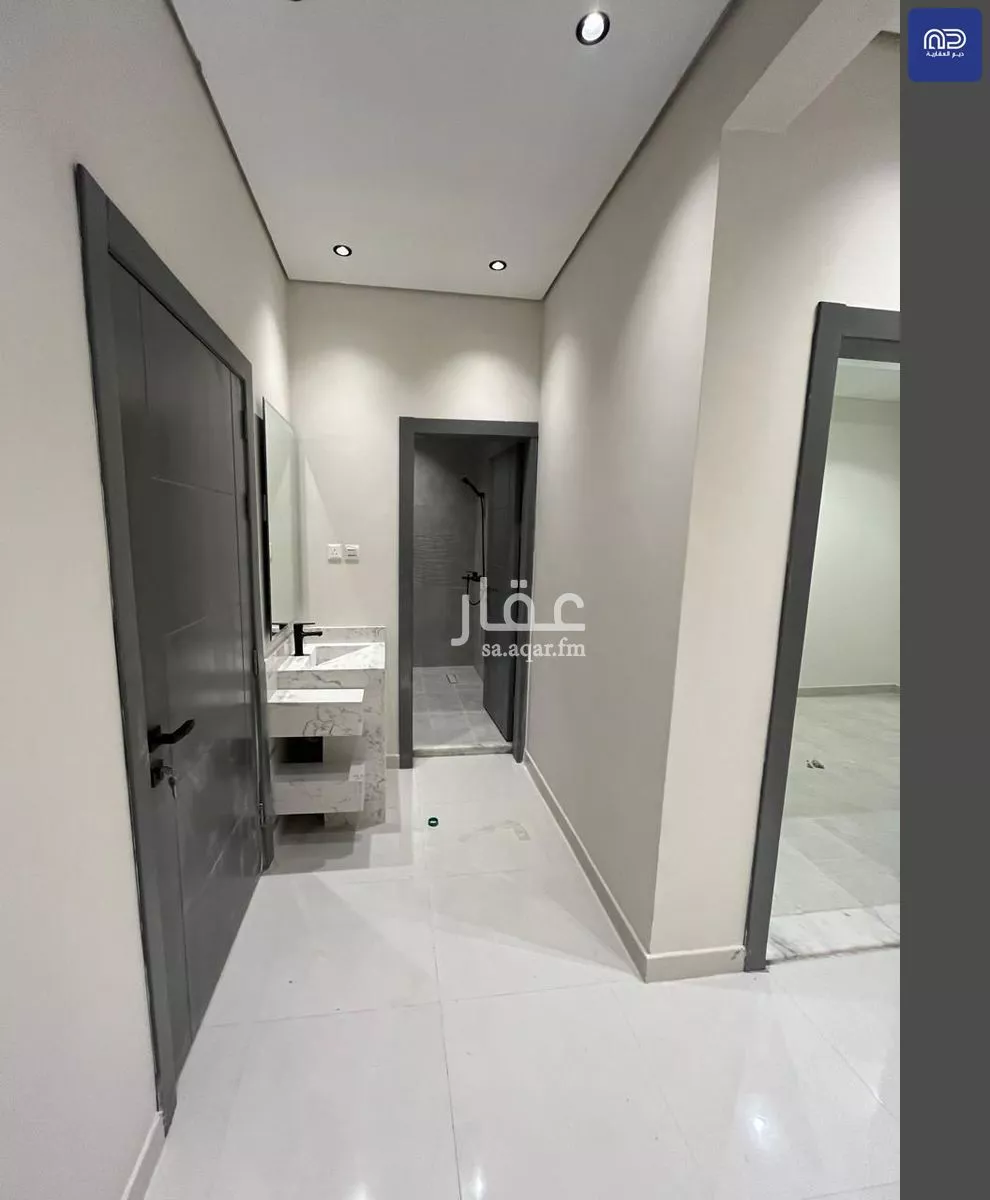 شقة 4 غرف في القيروان 4