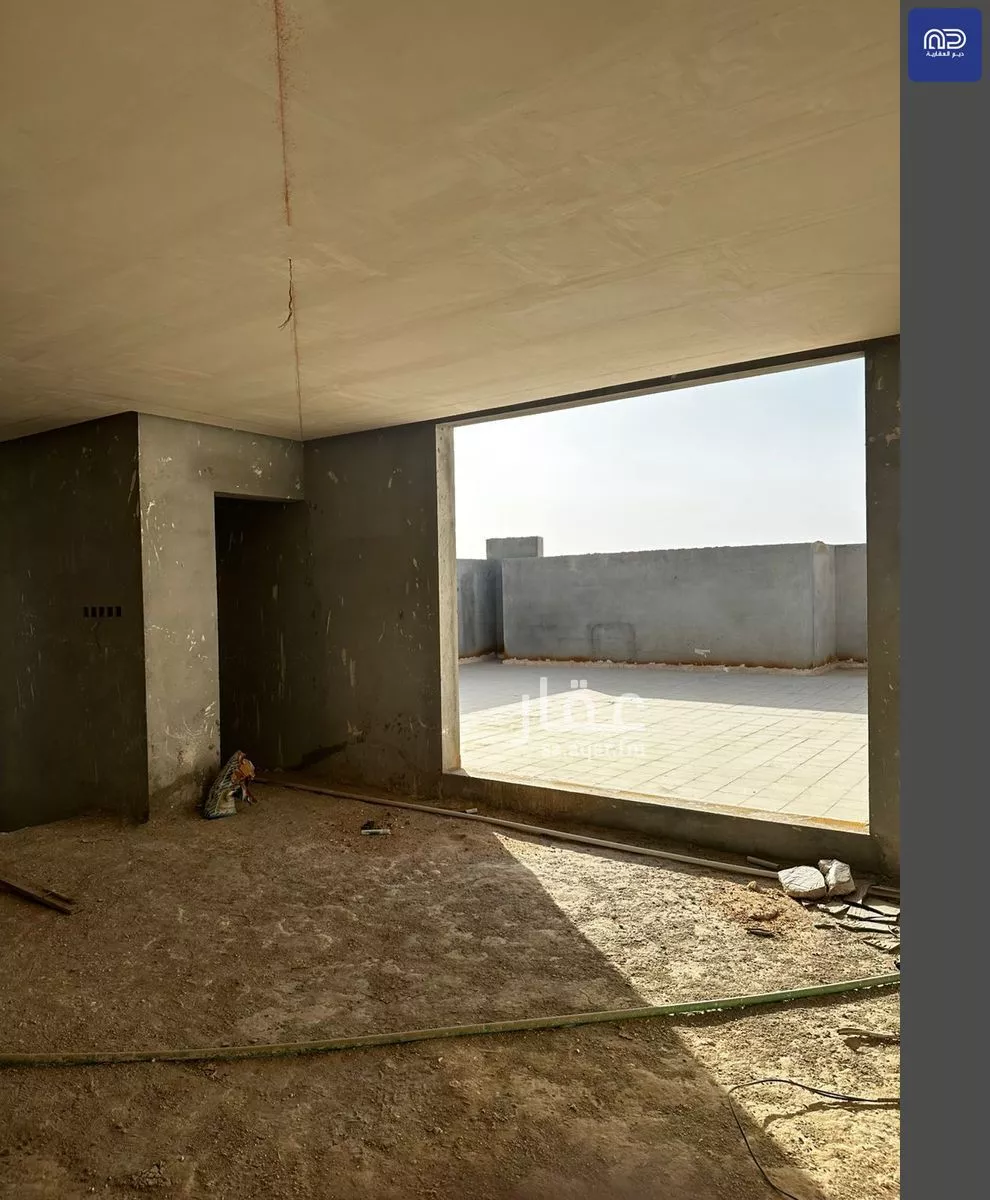 فيلا 6 غرف في القيروان 5