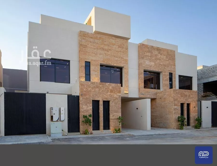 دور 3 غرف في الرمال 2