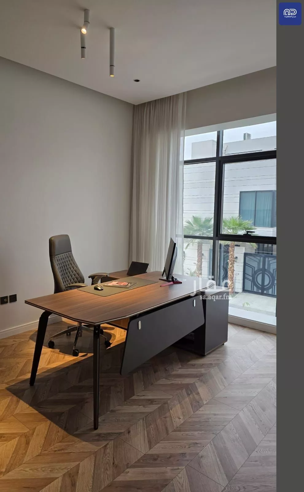 فيلا 4 غرف في القيروان 5