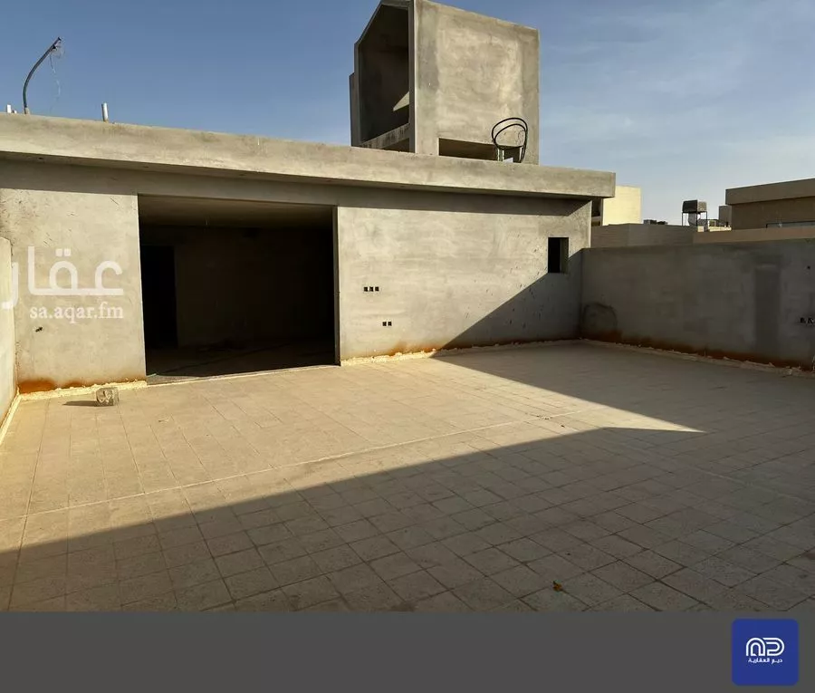 فيلا 6 غرف في القيروان 4