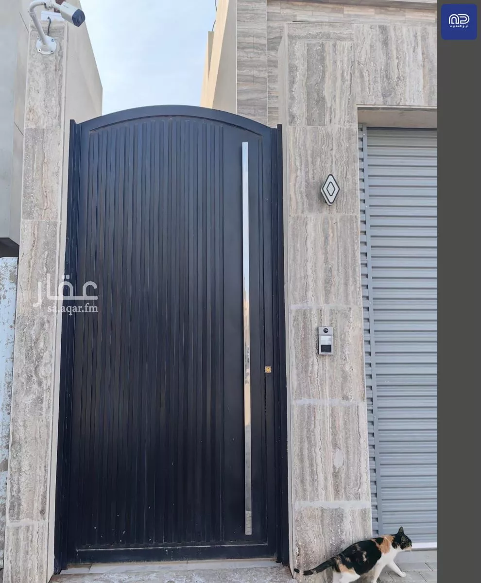 شقة 4 غرف في القيروان 1