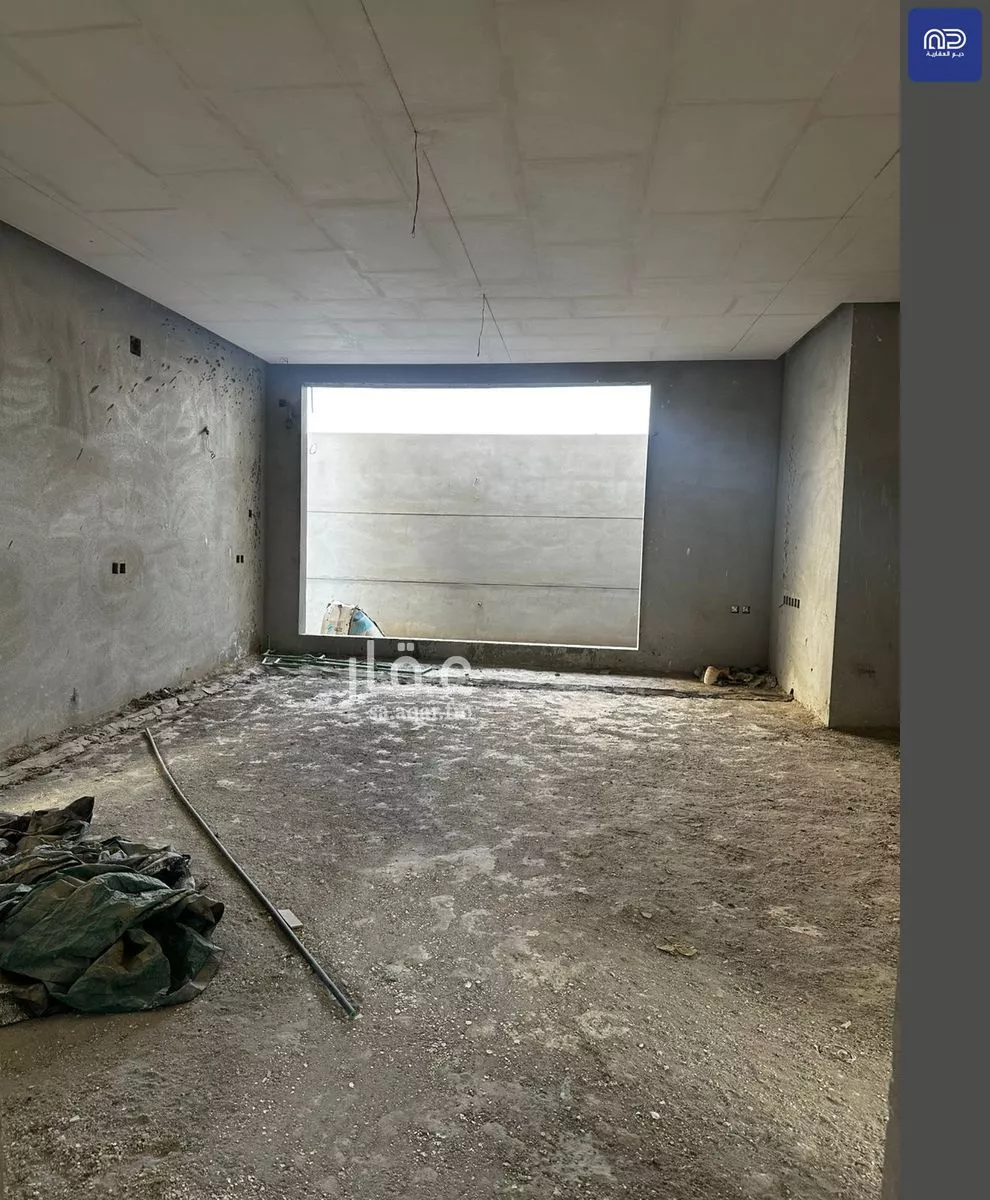 فيلا 6 غرف في القيروان 3