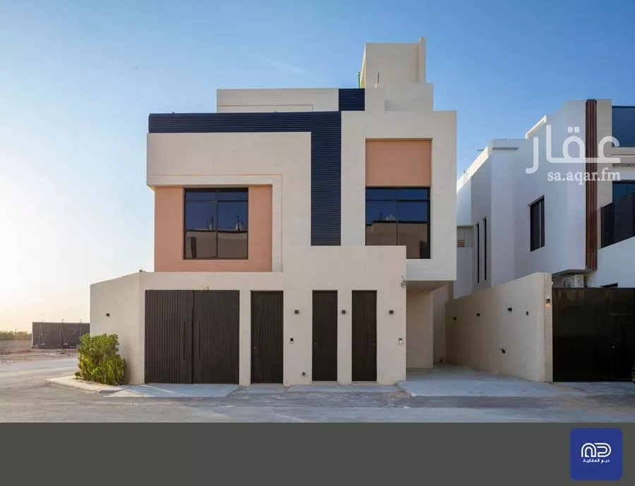 دور 3 غرف في الرمال 4