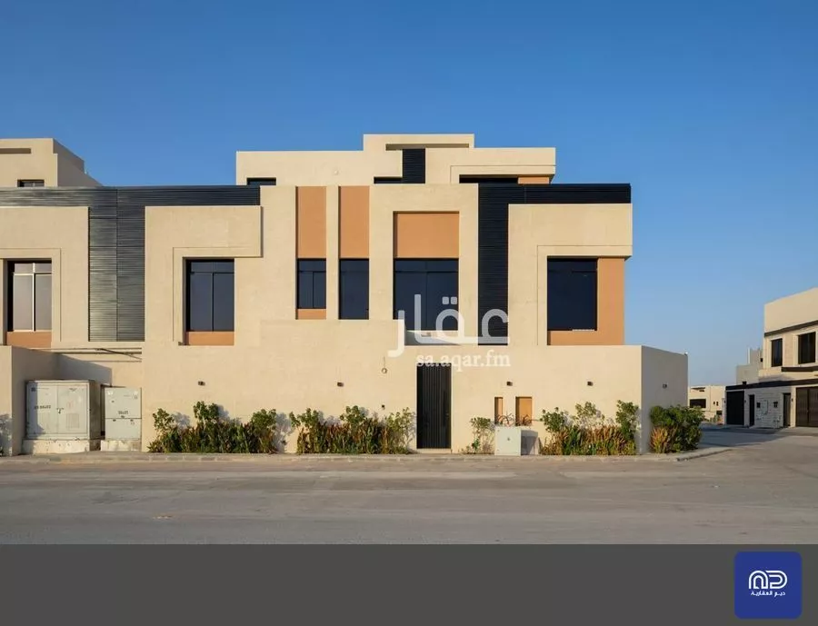 دور 3 غرف في الرمال 3