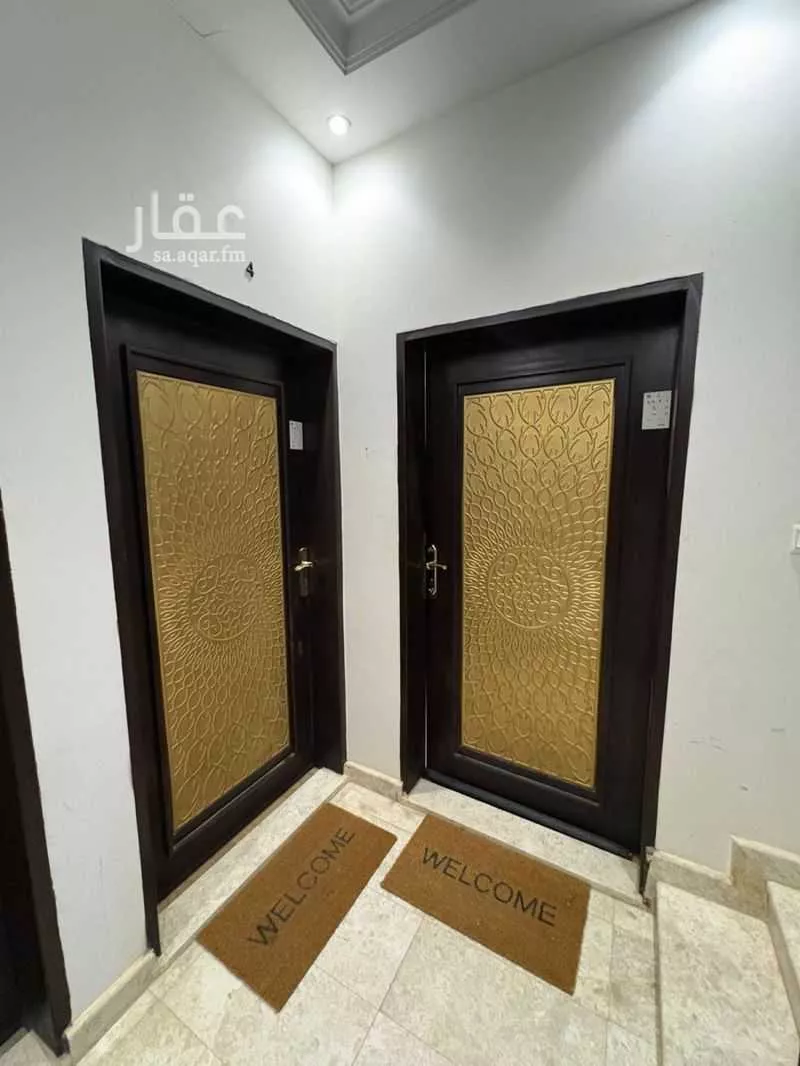 شقة 4 غرف في الرمال 5