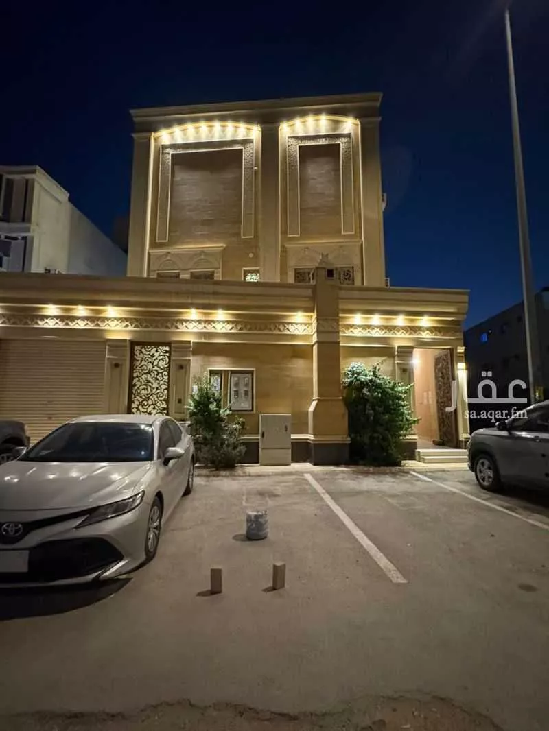 شقة 4 غرف في الرمال 1