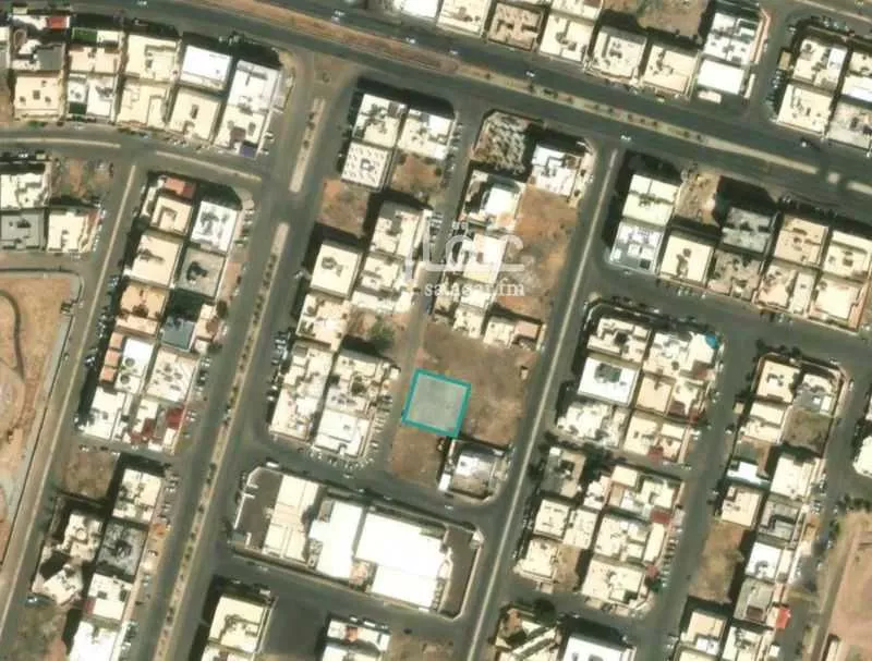 land in Al Mab'outh, Madinah 2