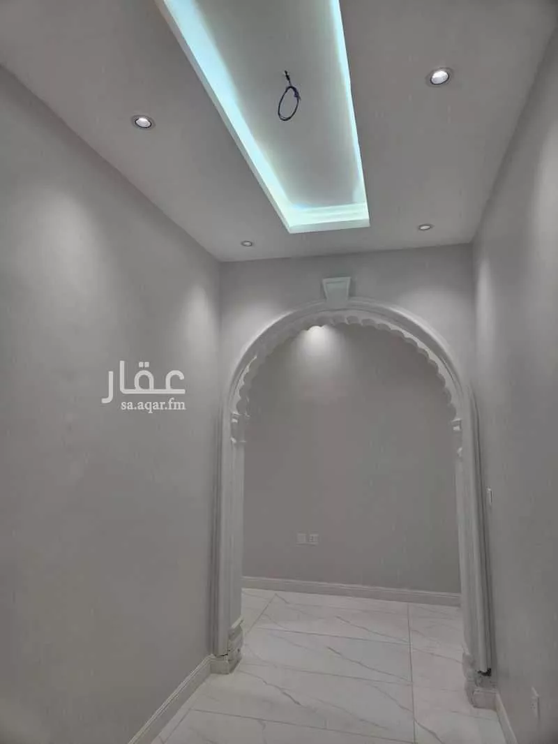 شقة 5 غرف في الواحة، جدة 8