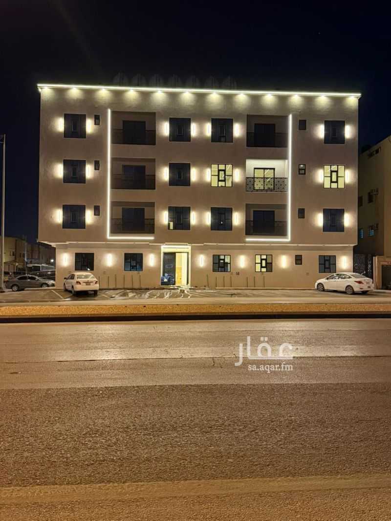 شقة 3 غرف في بدر، الرياض 14