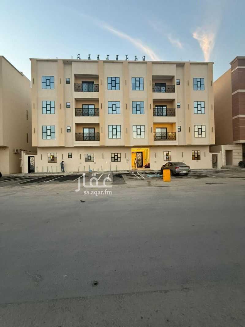 شقة 4 غرف في بدر، الرياض 17