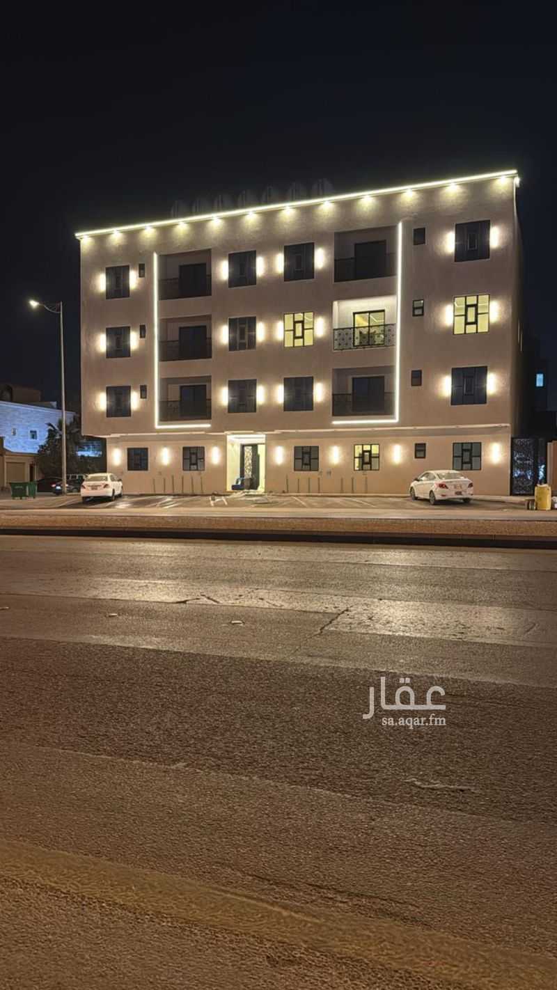 شقة 3 غرف في بدر، الرياض 9