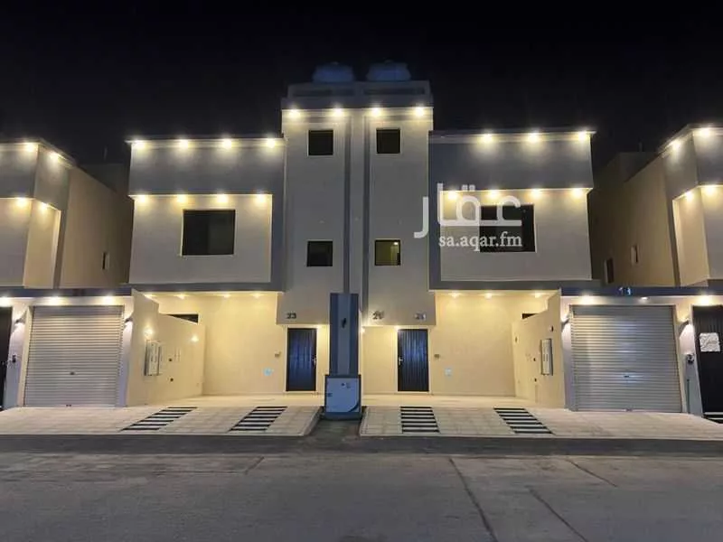 دور 4 غرف في بدر