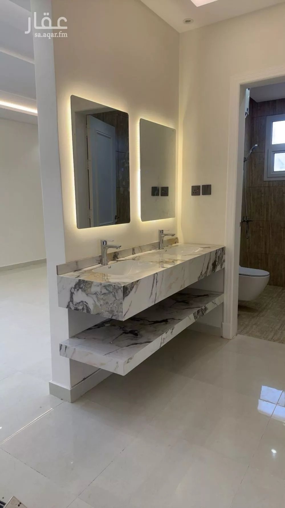 دور 3 غرف في النرجس 4