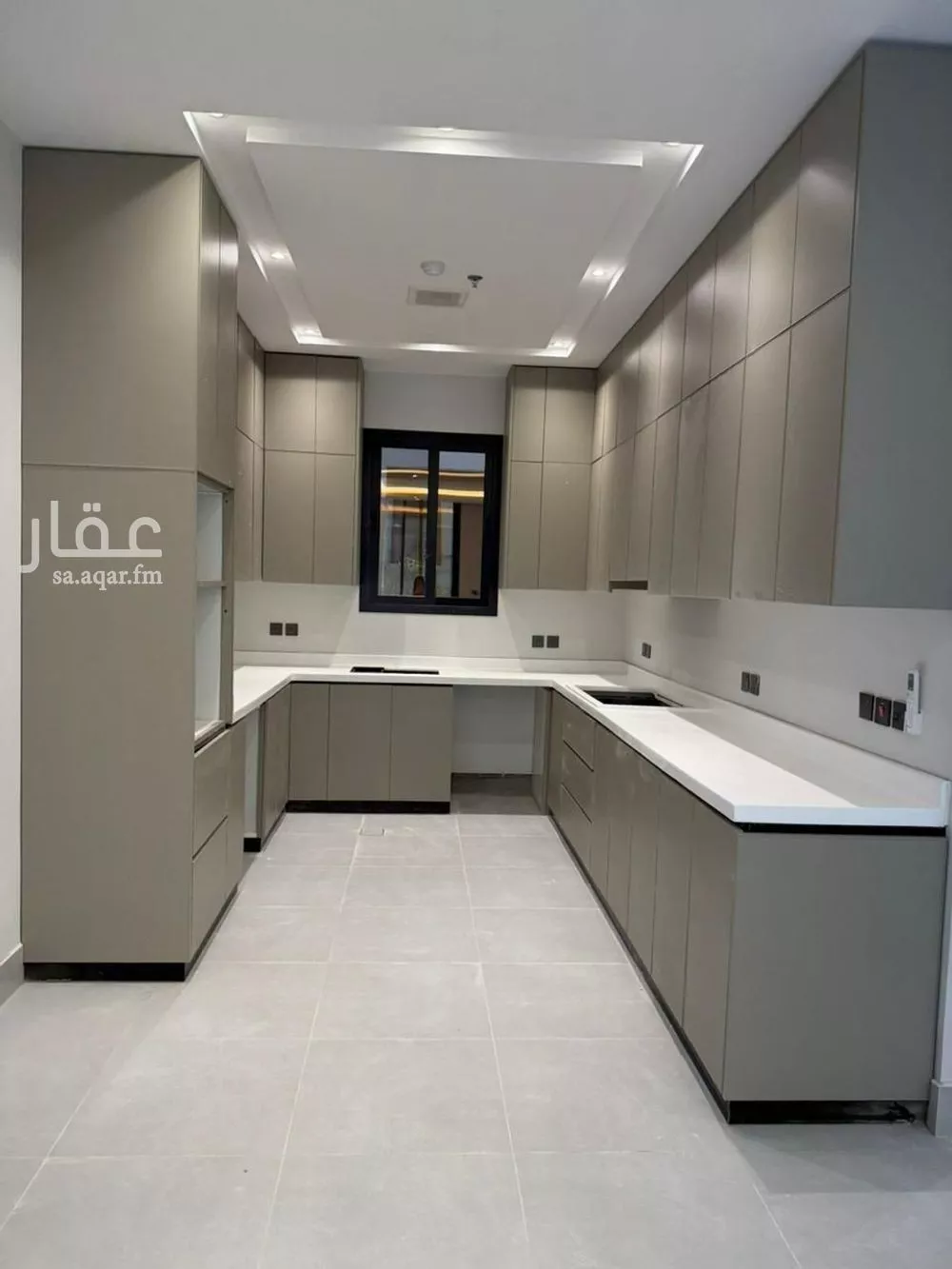 3 bedroom apartment in Al Narjis 2