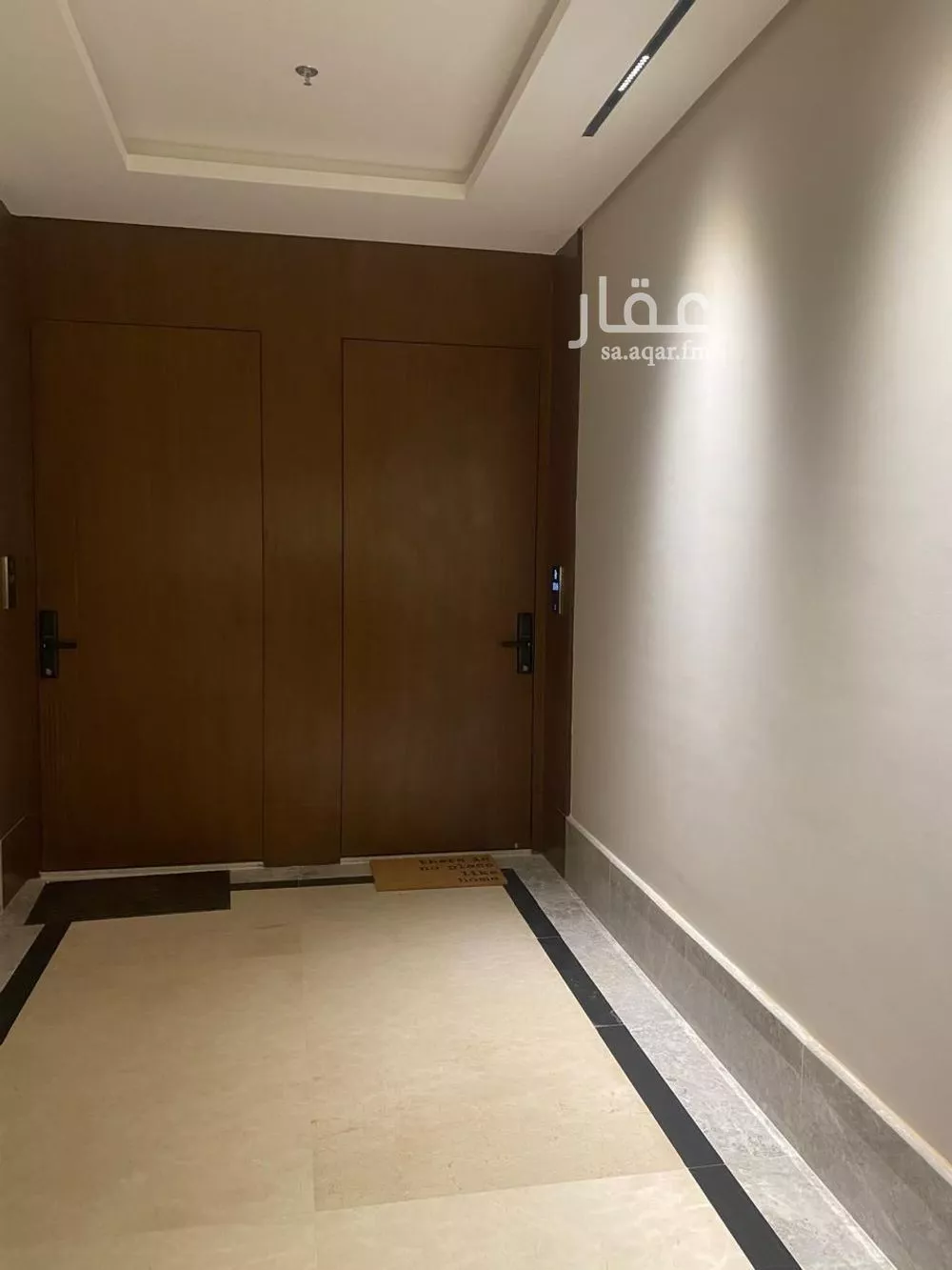3 bedroom apartment in Al Narjis 4