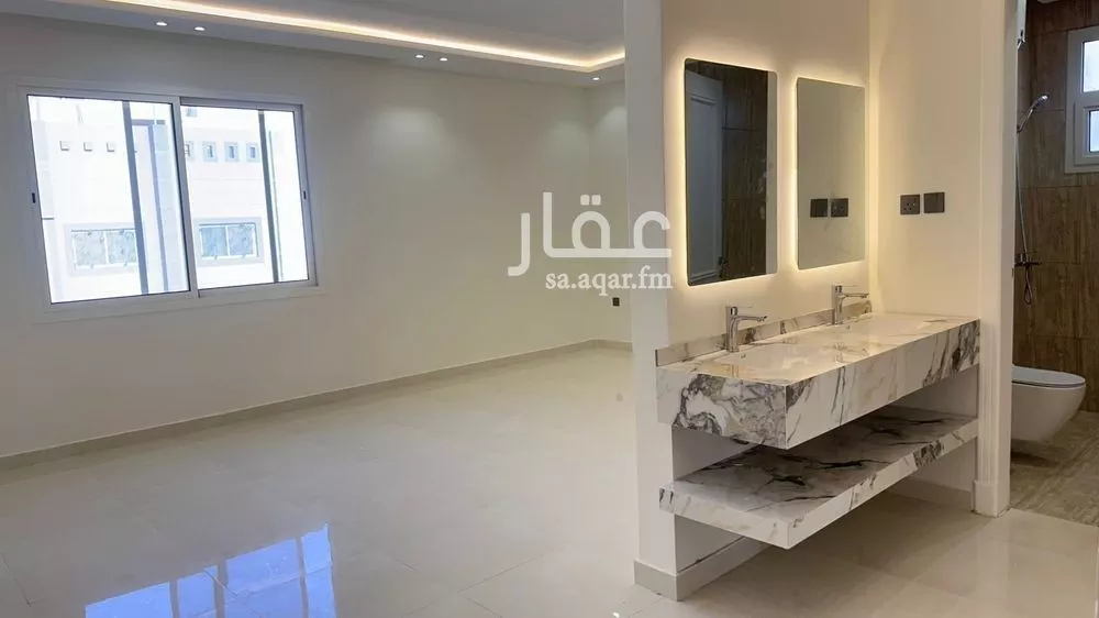 دور 3 غرف في النرجس 3