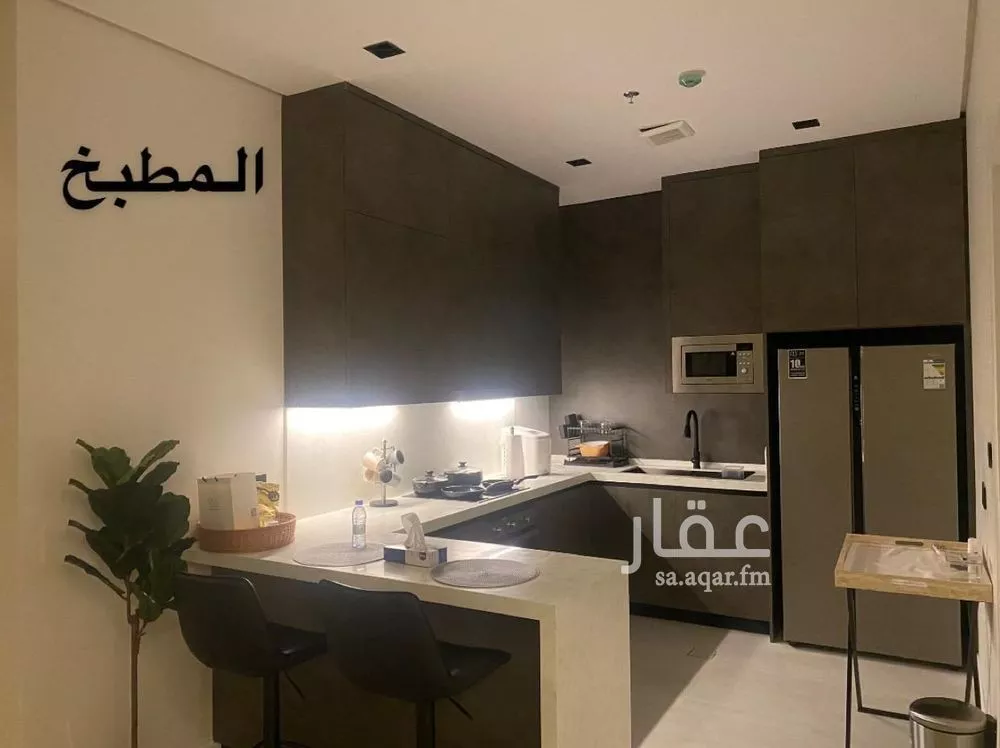 3 bedroom apartment in Al Narjis 3