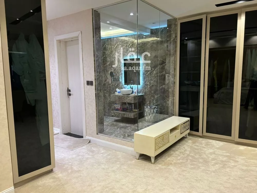 فيلا 4 غرف في النرجس 3