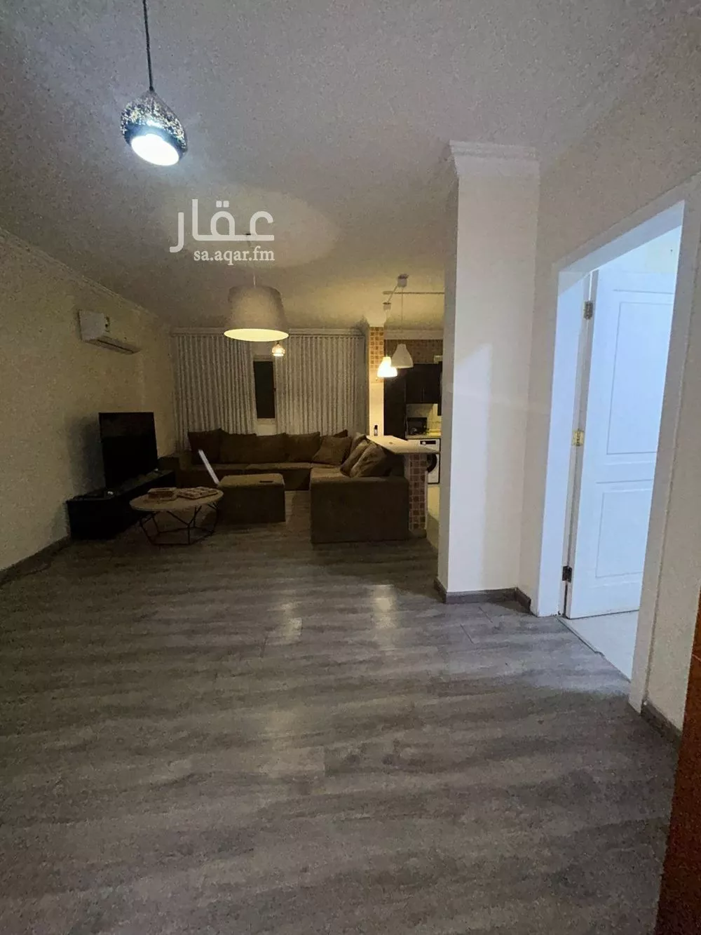 3 bedroom apartment in Al Yasmin 1