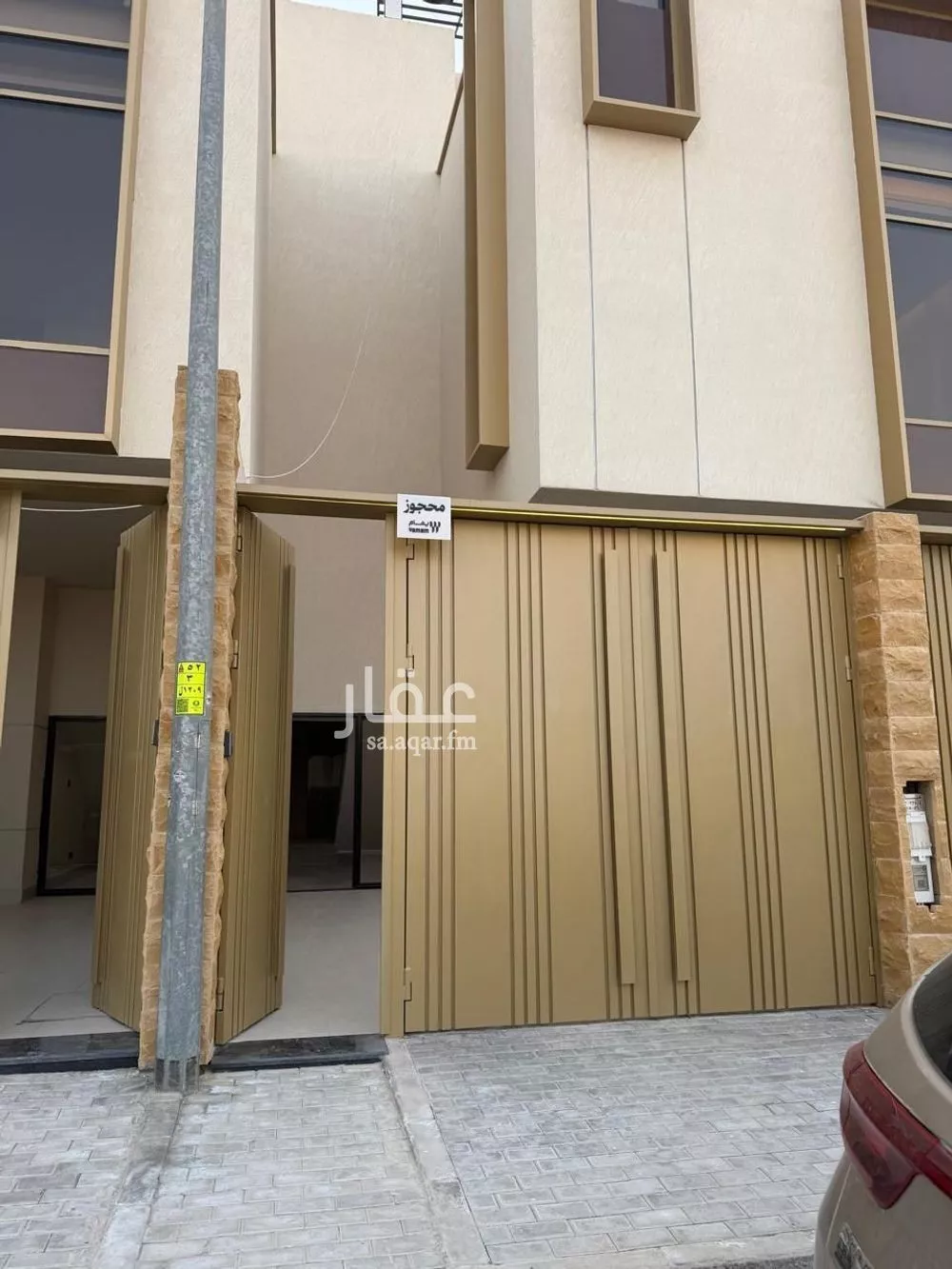 3 bedroom villa in Al Narjis, Riyadh 5