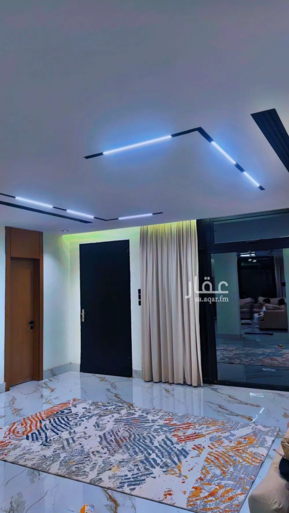 9 bedroom apartment in Al Mahdiyyah 3