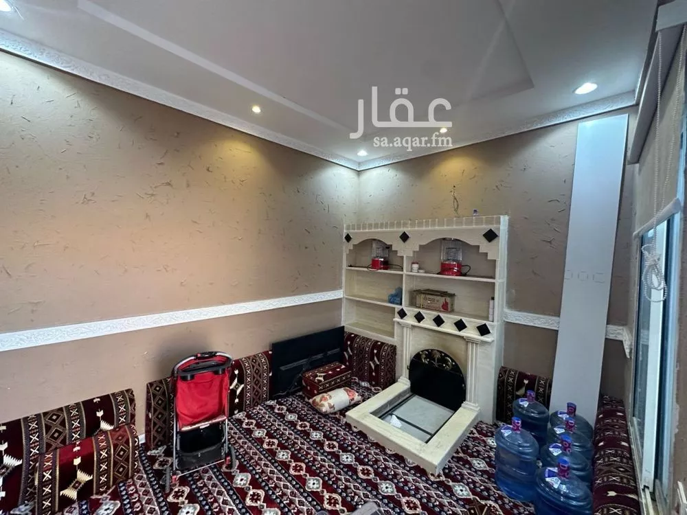 فيلا 8 غرف في المهدية 2