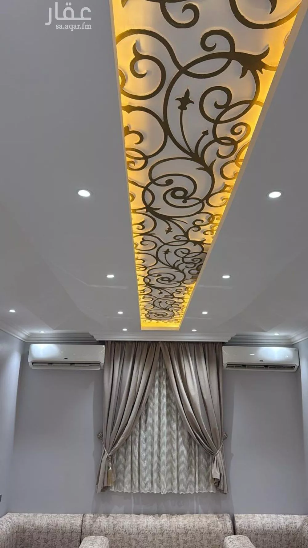 8 bedroom apartment in Al Mahdiyyah 1