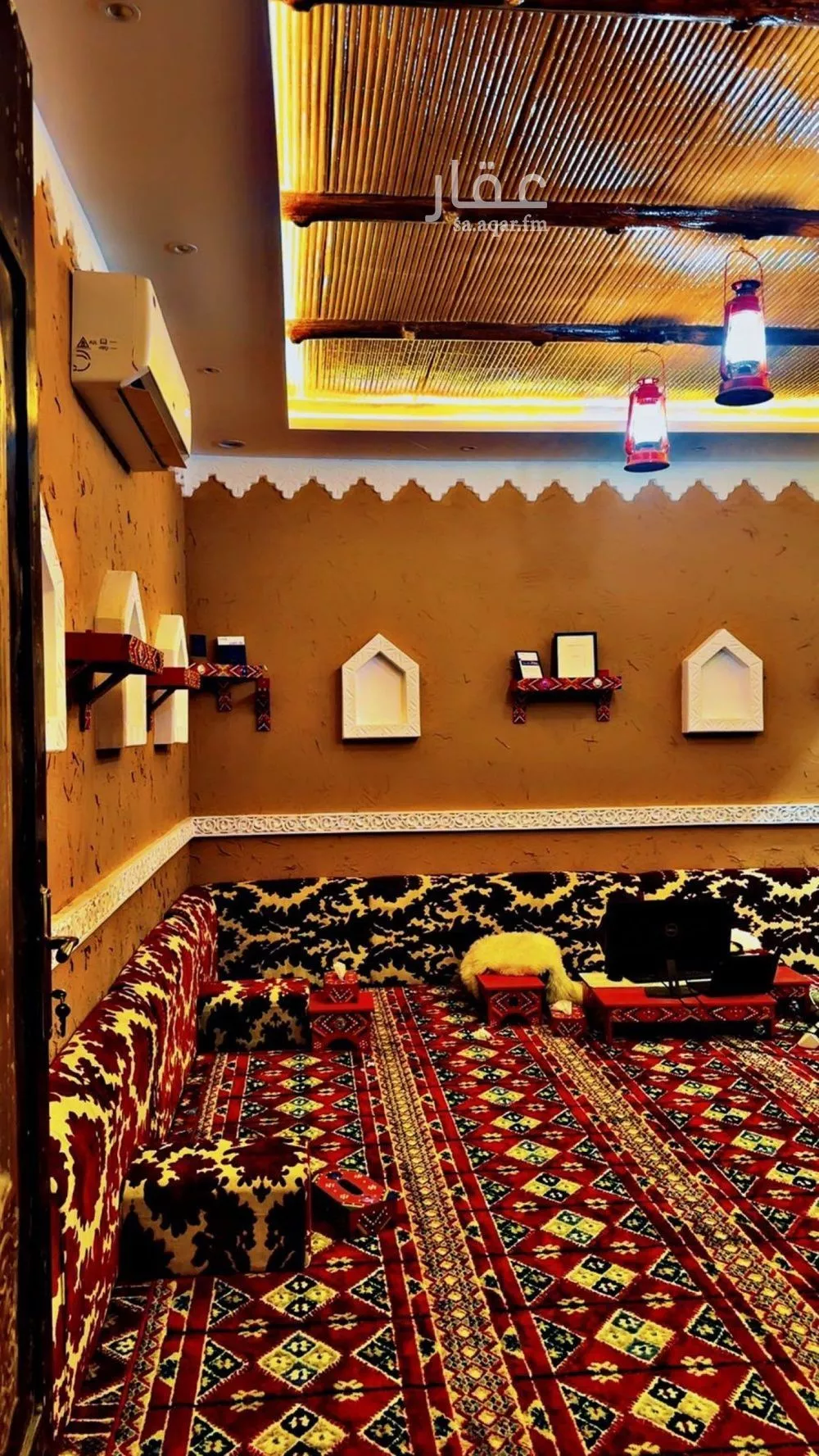 9 bedroom apartment in Al Mahdiyyah 2