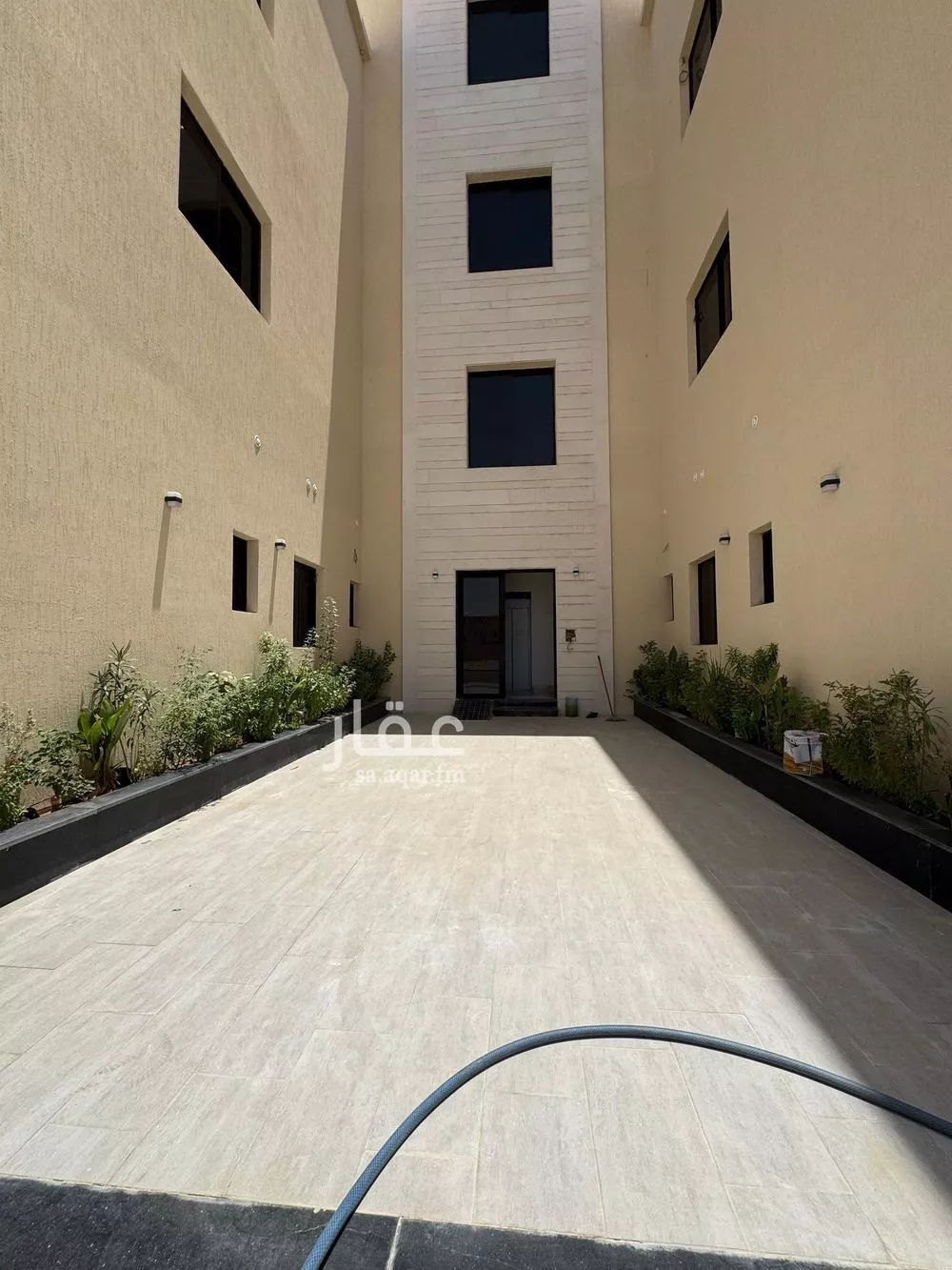 4 bedroom apartment in Dhahrat Laban 2