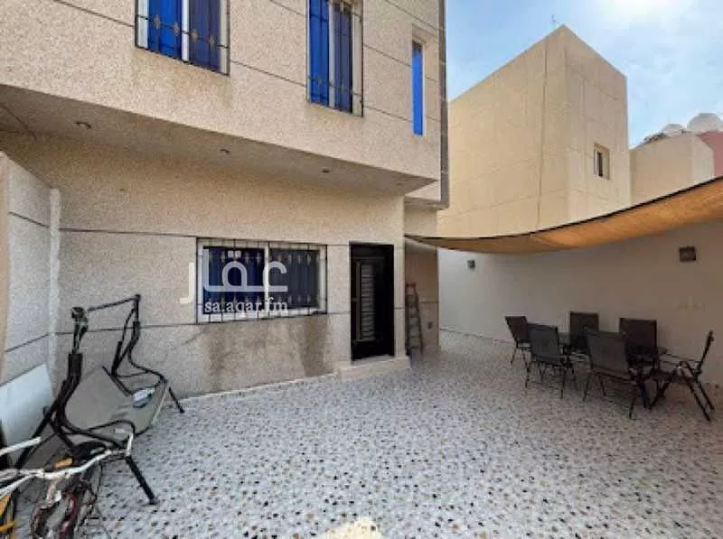 3 bedroom villa in Al Wadi, Riyadh 6