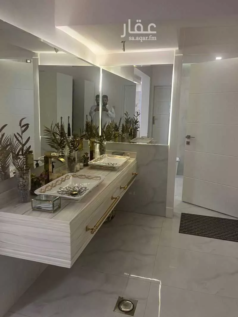 فيلا 13 غرف في الربوة 5