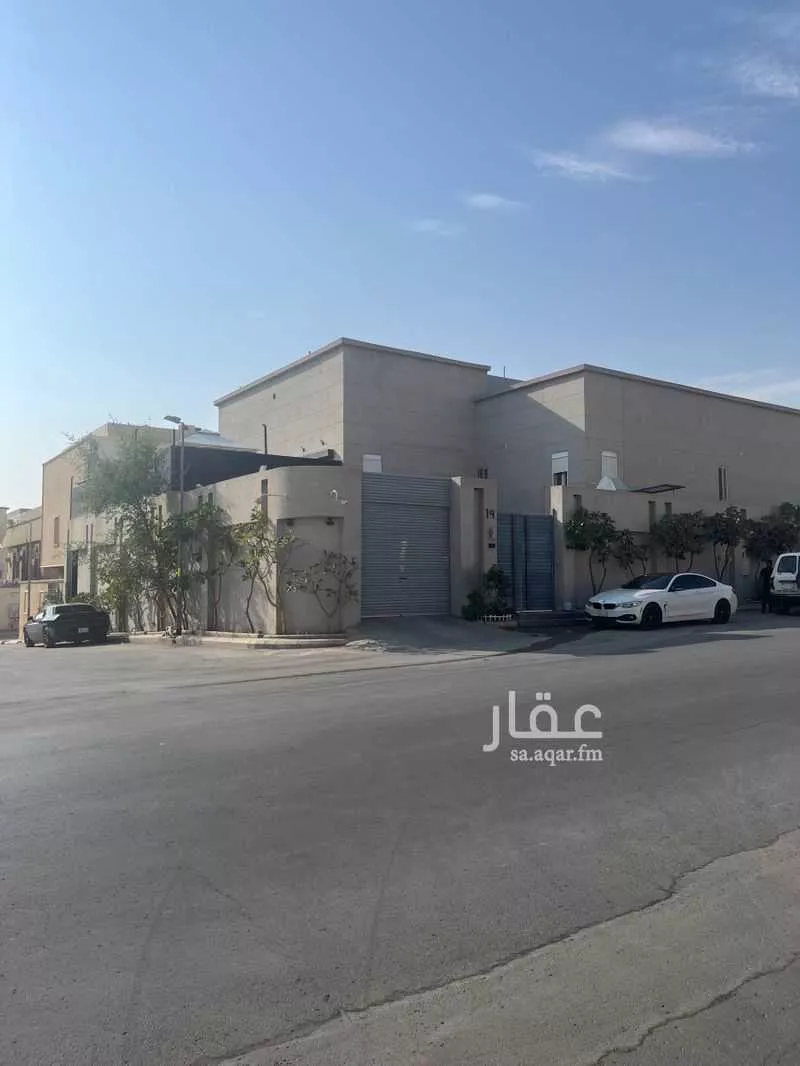 فيلا 13 غرف في الربوة 2