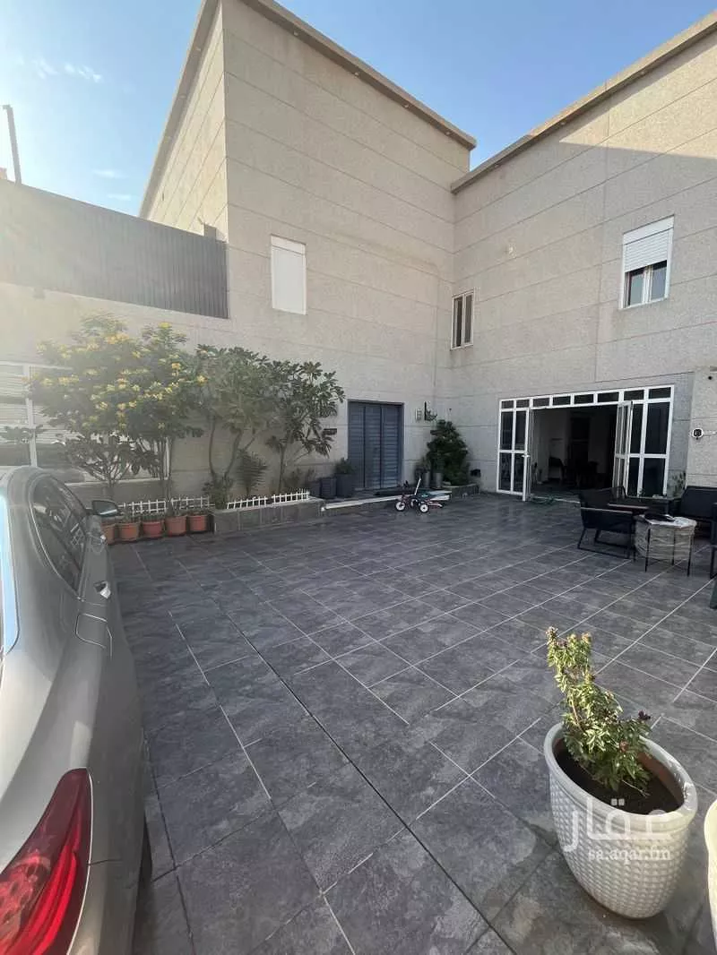 فيلا 13 غرف في الربوة 3