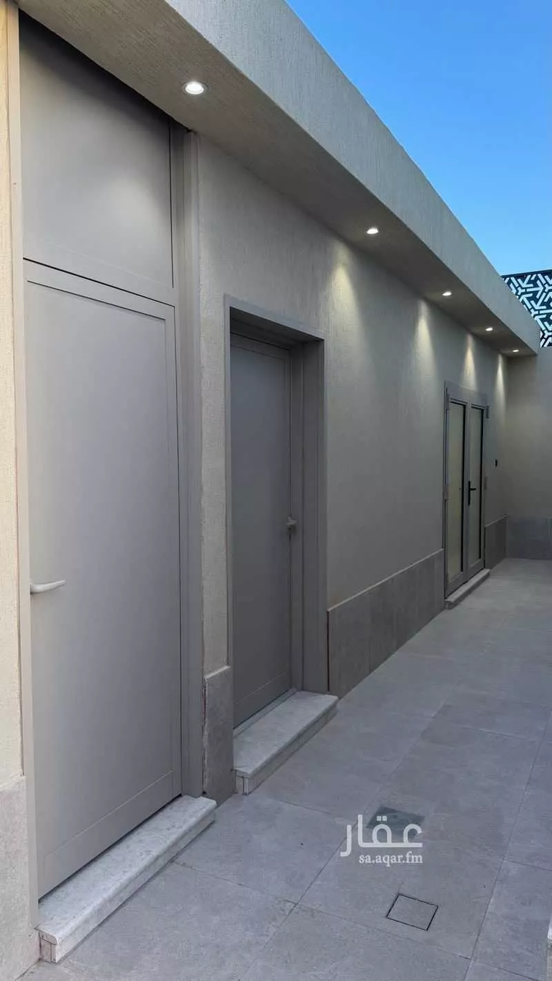 فيلا 6 غرف في النرجس 2