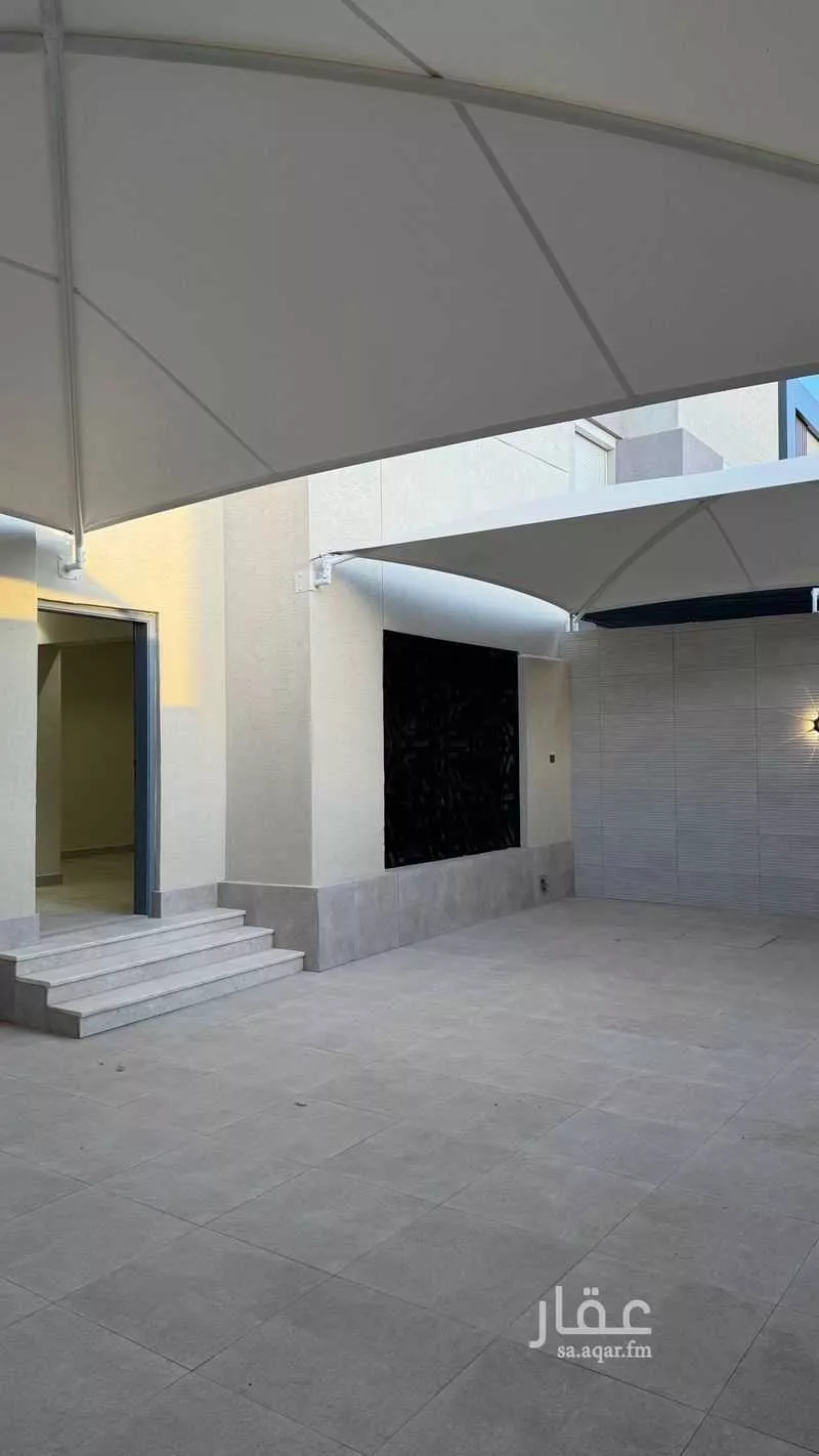 فيلا 6 غرف في النرجس 5