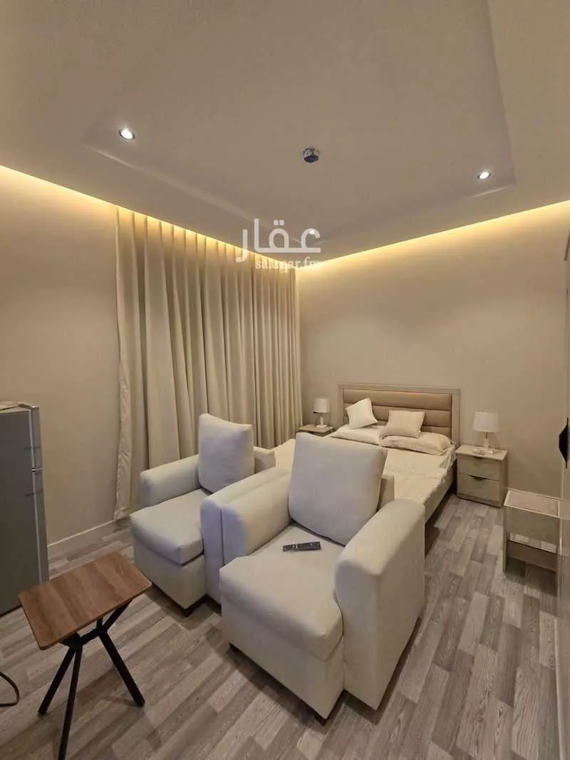1 bedroom apartment in Al Hazm 3
