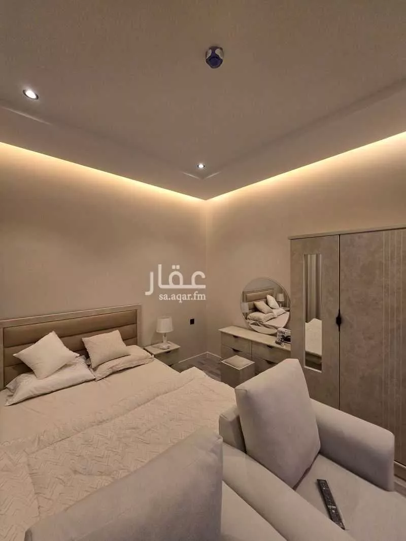 1 bedroom apartment in Al Hazm 1