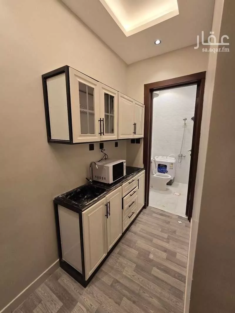 1 bedroom apartment in Al Hazm 2