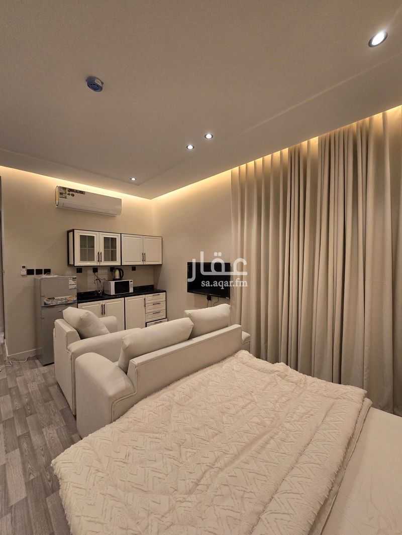 1 bedroom apartment in Al Hazm, Riyadh 4