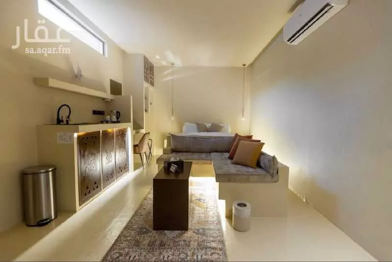 دور 1 غرف في المروج 4