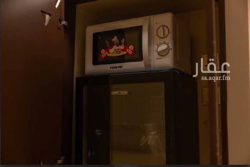 شقة 1 غرف في العريجاء الغربي، الرياض 8