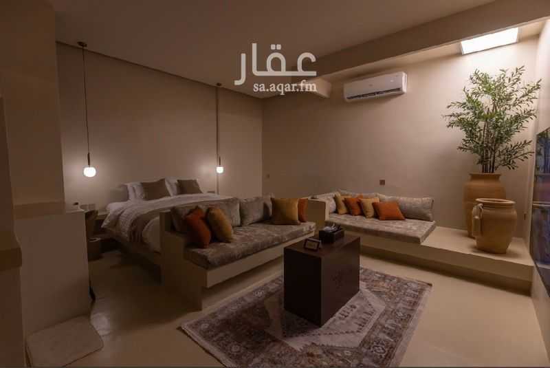 شقة 1 غرف في العريجاء الغربي، الرياض 5