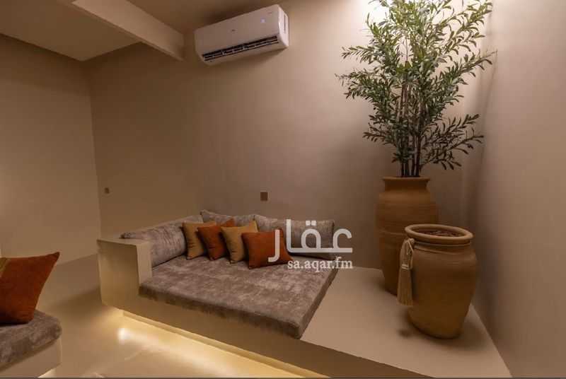 شقة 1 غرف في العريجاء الغربي، الرياض 6