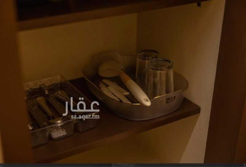 شقة 1 غرف في العريجاء الغربي، الرياض 9