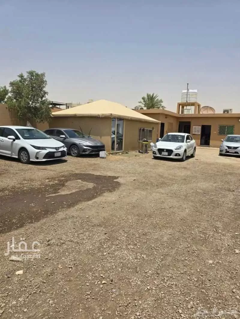 أرض 1250 م² في الرمال 2