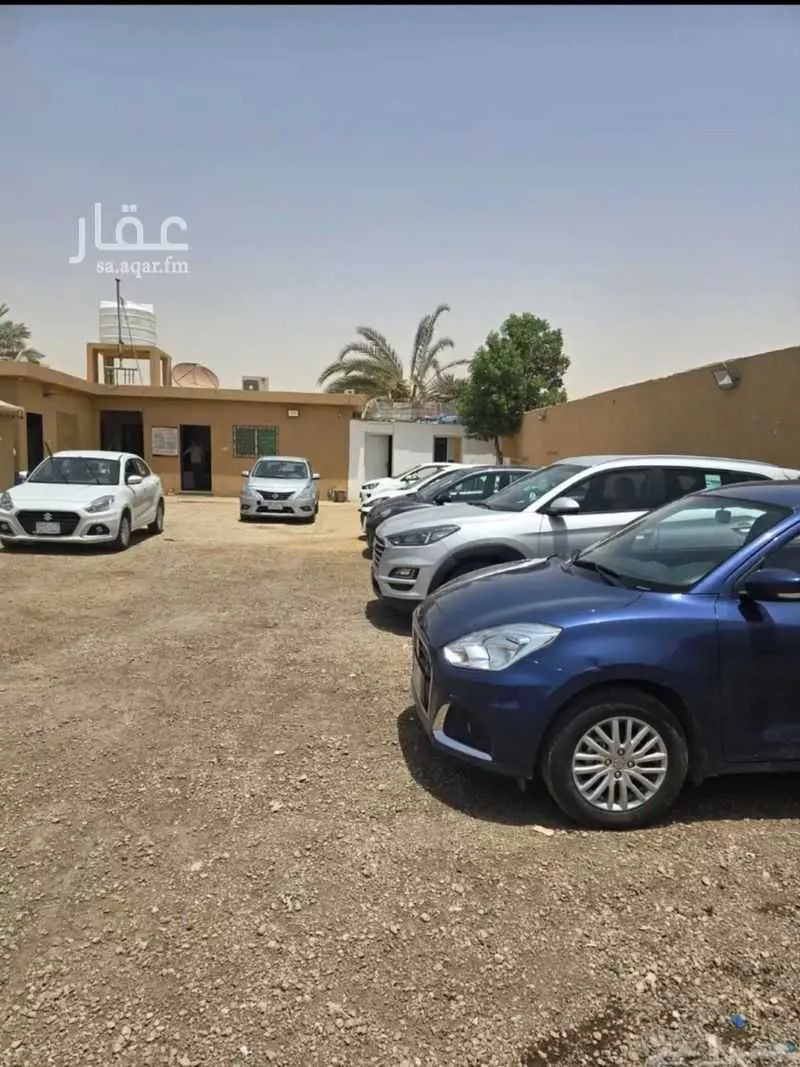 أرض 1250 م² في الرمال 4