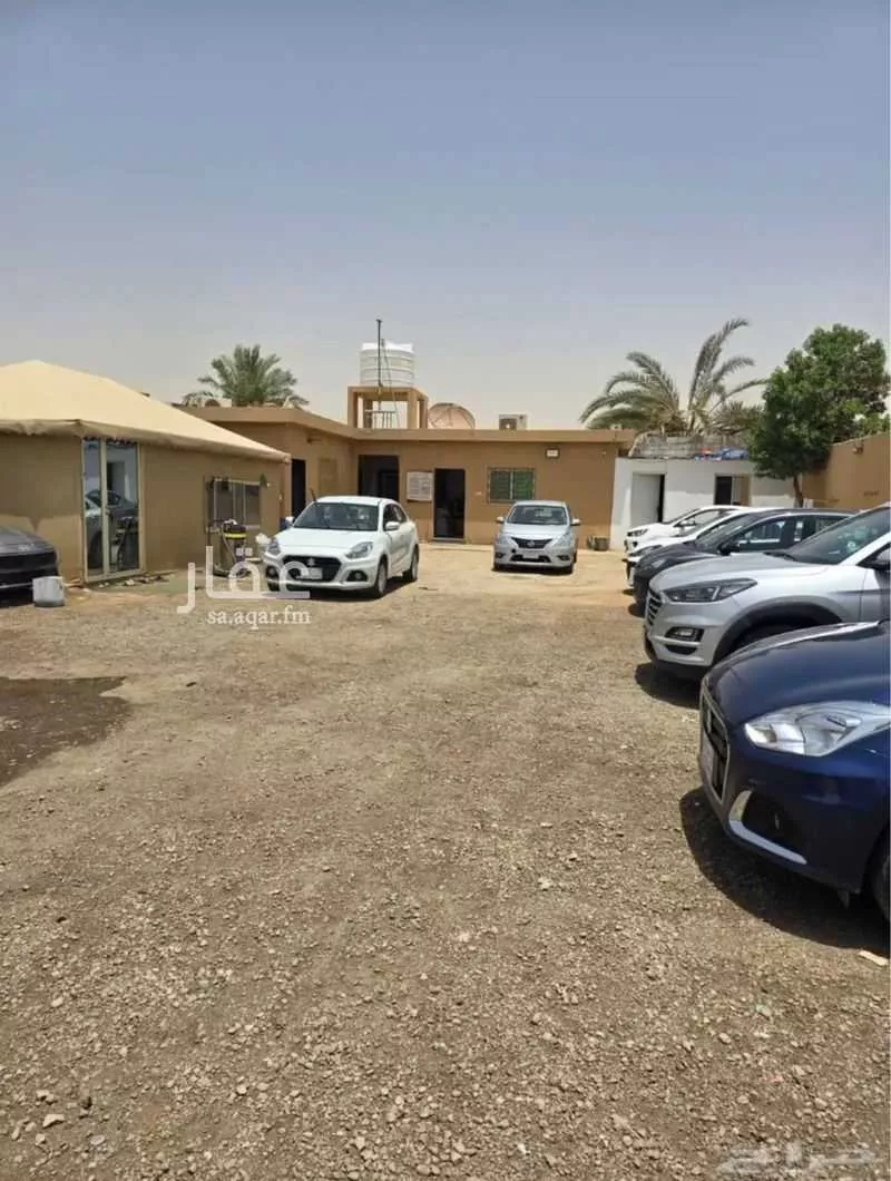 أرض 1250 م² في الرمال 3